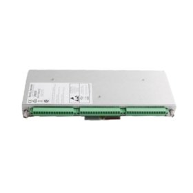The Bently Nevada 161216-02 Ethernet I/O module offers fast 100BASE-FX data transmission, ideal for rotating machinery and vibration monitoring applications.