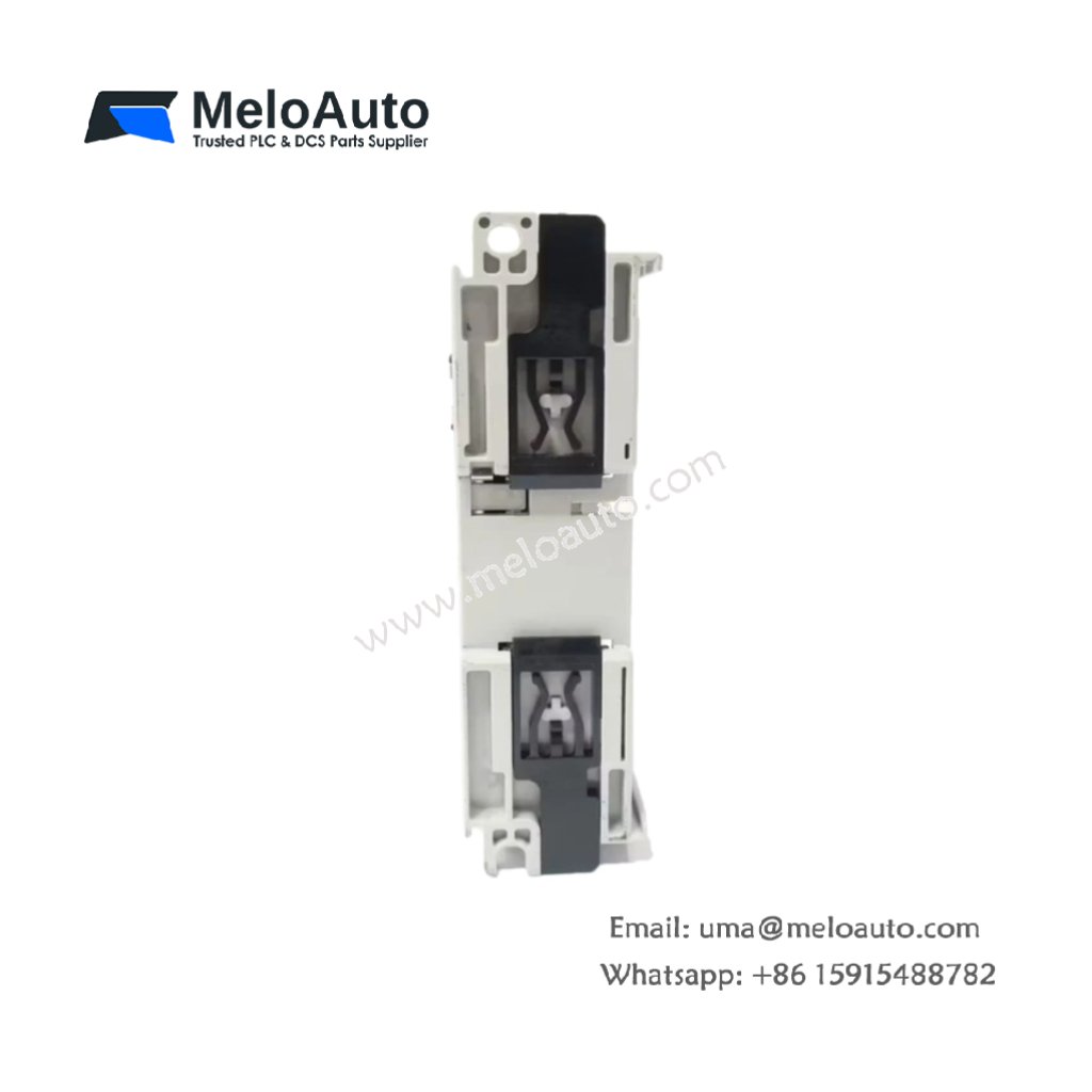 Allen-Bradley 1769-OB8 DC Output Module – CompactLogix Series