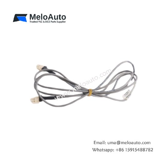 The Honeywell 51202330-200 ensures uninterrupted operation for HC900 controller. It charges the battery and maintains RAM contents during power failures. The Honeywell 51202330-200 ensures uninterrupted operation for HC900 controller. It charges the battery and maintains RAM contents during power failures.