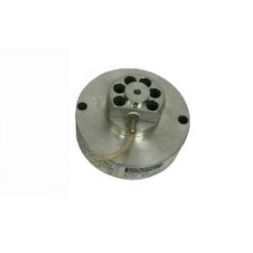 The ABB 3HNM00272-1 Purge Sensor is a reliable 0.72 kg spare part with 250 mm x 60 mm x 130 mm dimensions, ideal for process control applications.