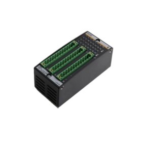 Bachmann DI232 Digital Input Module – 32 Inputs for Industrial Automation
