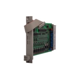 Honeywell 10209/2/1 16-Channel Digital Output Module – 24VDC, 2A per Channel, Industrial Automation