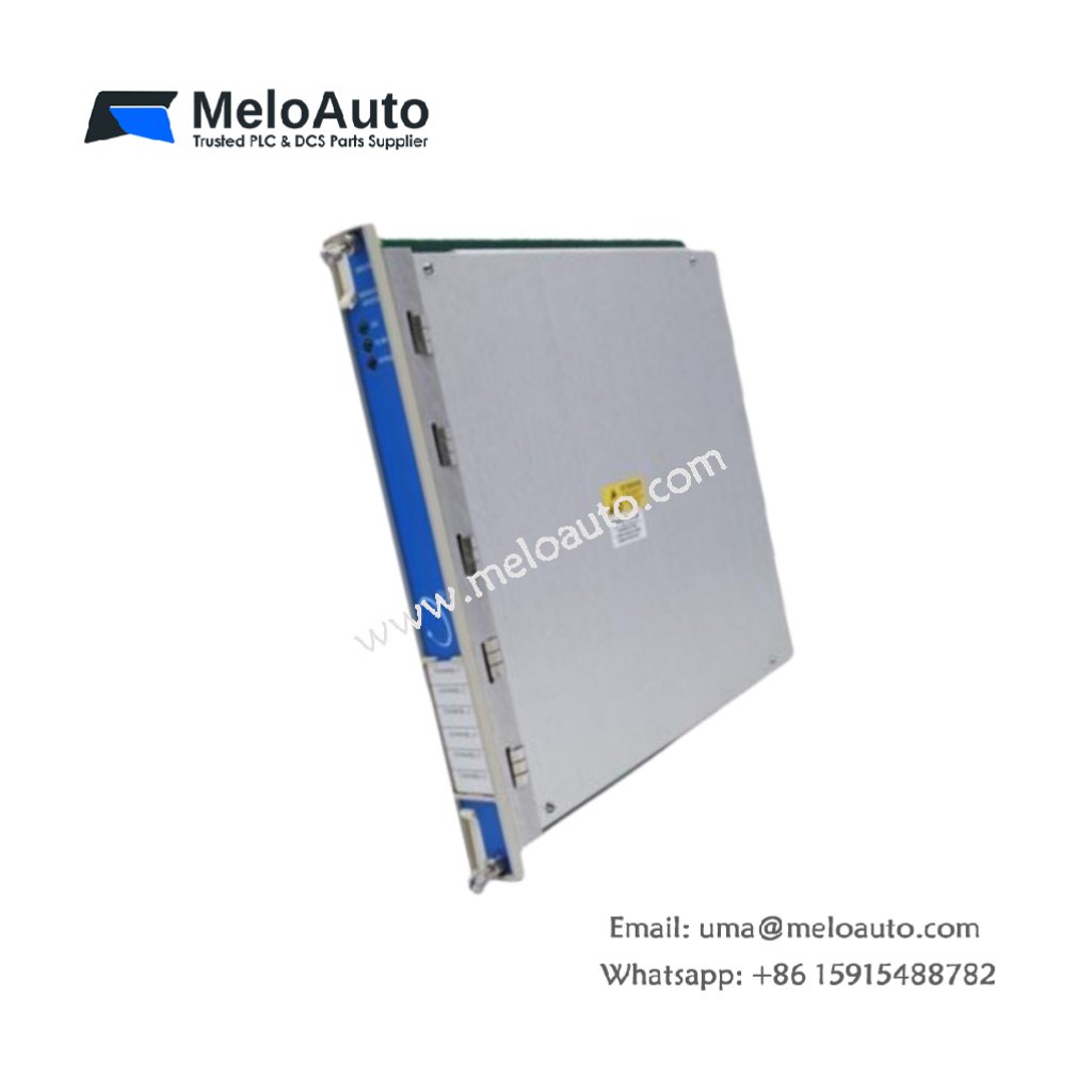 Bently Nevada 3500/50 Tachometer Module