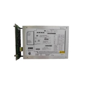 Bently Nevada 3300/16-02-01-00-01-00-00 Dual Vibration Monitor for Industrial Equipment