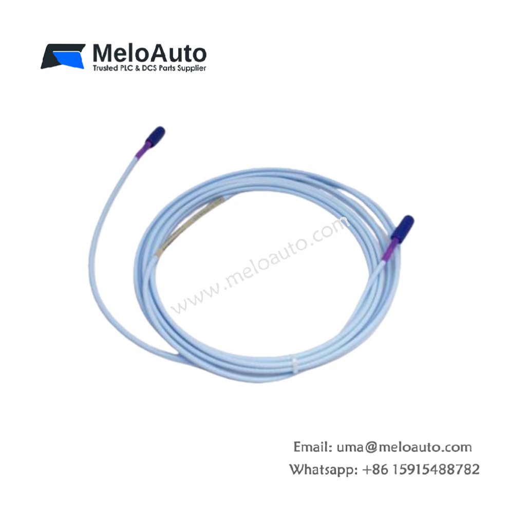 Bently Nevada 330730-040-03-00 3300 XL 11 mm Extension Cable