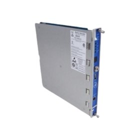 Bently Nevada 3500/22M Transient Data Interface Module - Seismic Monitoring, Data Collection, Industrial Automation