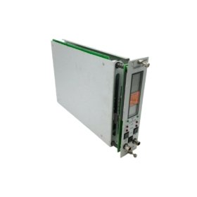 Bently Nevada 3300/50-02-02-00-00 Tachometer Monitor – RPM Measurement for Industrial Machinery