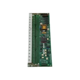 Honeywell 51309218-175 Low-Level Analog Input Multiplexer for C3000 DCS