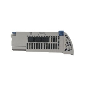 EMERSON 5X00717G01 High-Precision Analog Input Module – 8 Channels, 14-Bit Resolution