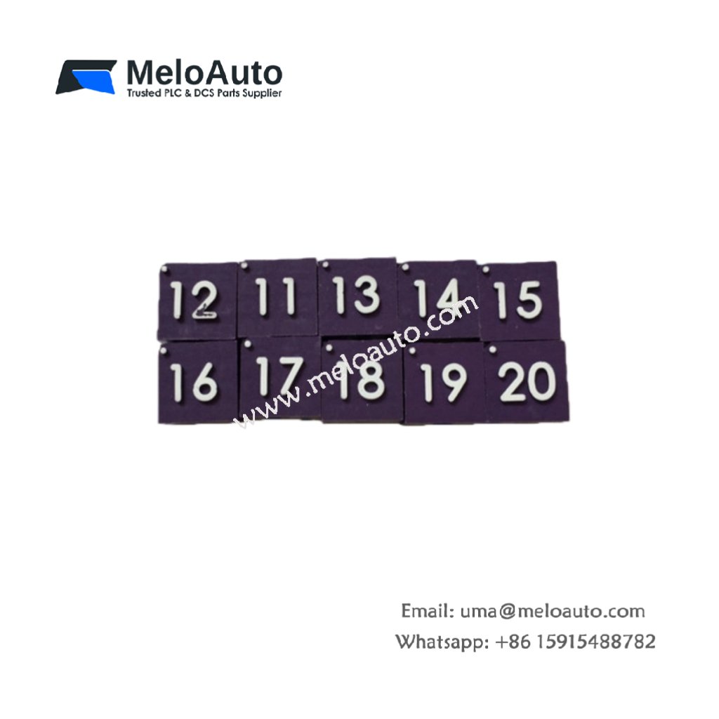 Honeywell 51153818-102 Jumper Kit for HPMM Modules