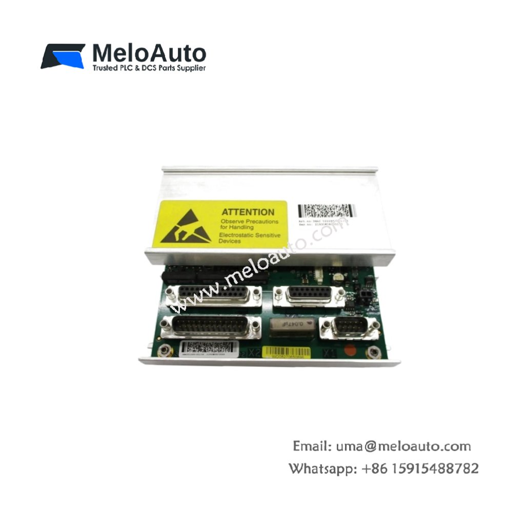 ABB 3HAC021905-001/05 Industrial Control Module