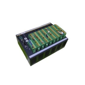 BACHMANN DIO32-C CAN Slave Digital I/O Module | 32 Channels, Compact Design, Industrial Automation