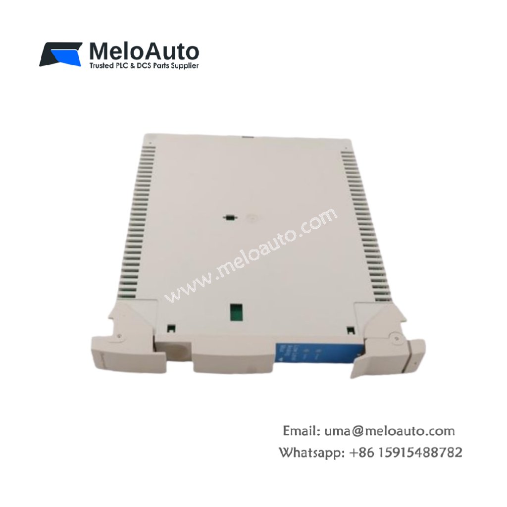 Honeywell 51155506-101 Isolated Analog Output Module