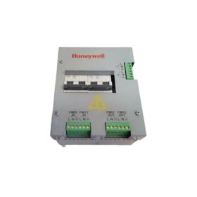 The Honeywell 51306344-101 is a 16-channel digital input module with 24V DC inputs, ideal for industrial automation, process control, and machinery monitoring applications.