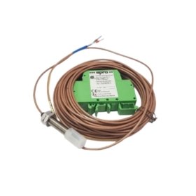 EPRO PR6423/002-040 CON041 Emerson Modular Control System