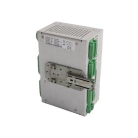 Bently Nevada 1900/65 Equipment Monitor – Industrial Protection System