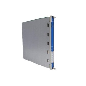 Bently Nevada 3500/32 125720-01 4-Channel Relay Module, Form C relays, isolated I/O, LED indicators, -30°C to +65°C operation, USA-made.