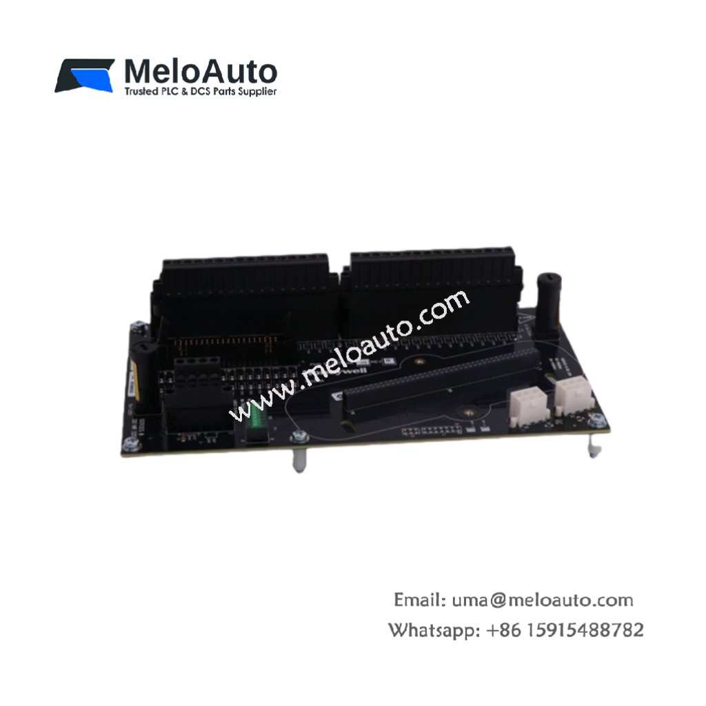 Honeywell 8C-TDODA1 32-Channel Digital Output Module for Experion LX Systems