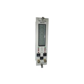 Bently Nevada 3300/15-02-02-00-00-00-00 Dual Vibration Monitor for Industrial Machinery