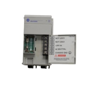 Allen-Bradley 1769-PB4 Compact I/O Power Supply | PLC Module | 24VDC Power Supply
