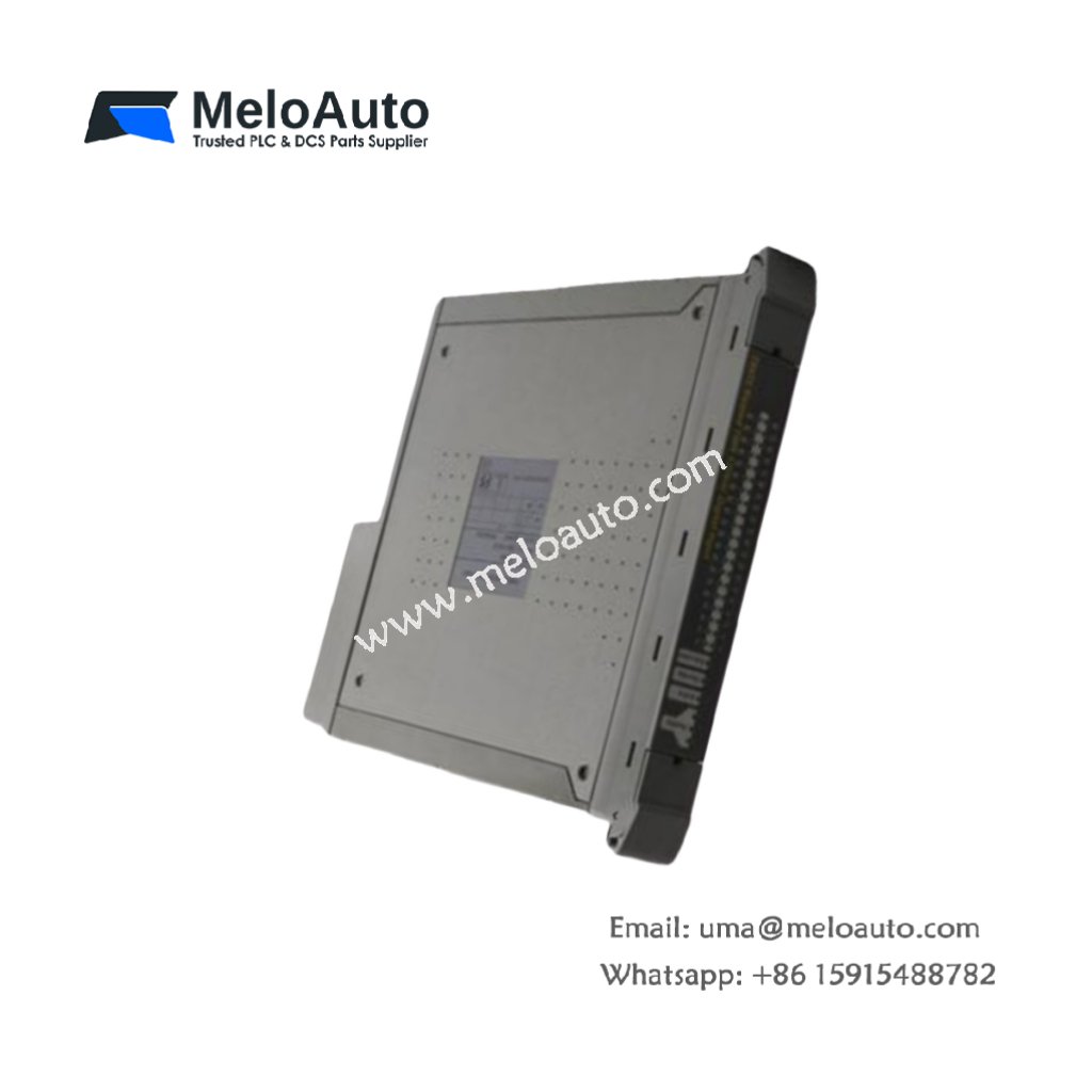 ICS Triplex T8153 Trusted Communication Interface Adapter