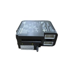 Discover the Emerson CE4002S1T2B5 KJ3204X1-BA1 12P3275X022 32-Channel Discrete Output Module, ideal for controlling digital signals in process control, manufacturing, and automation applications.