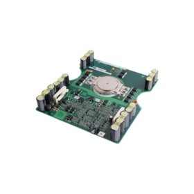 The ABB 3BHL000385P0101 IGCT module offers 845V and 45kA capacity for industrial power control. Ideal for motor drives, EV chargers, and renewable energy systems.