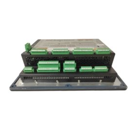 Woodward 8200-1302 Digital Governor Control Panel | Industrial Automation | Turbine Control