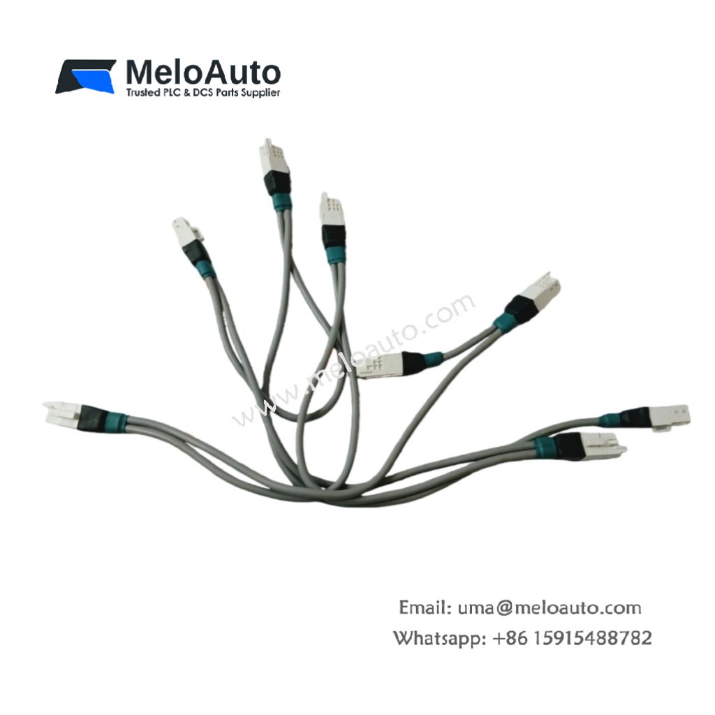 Honeywell 51202960-100 Power Supply Module Backpanel Assembly