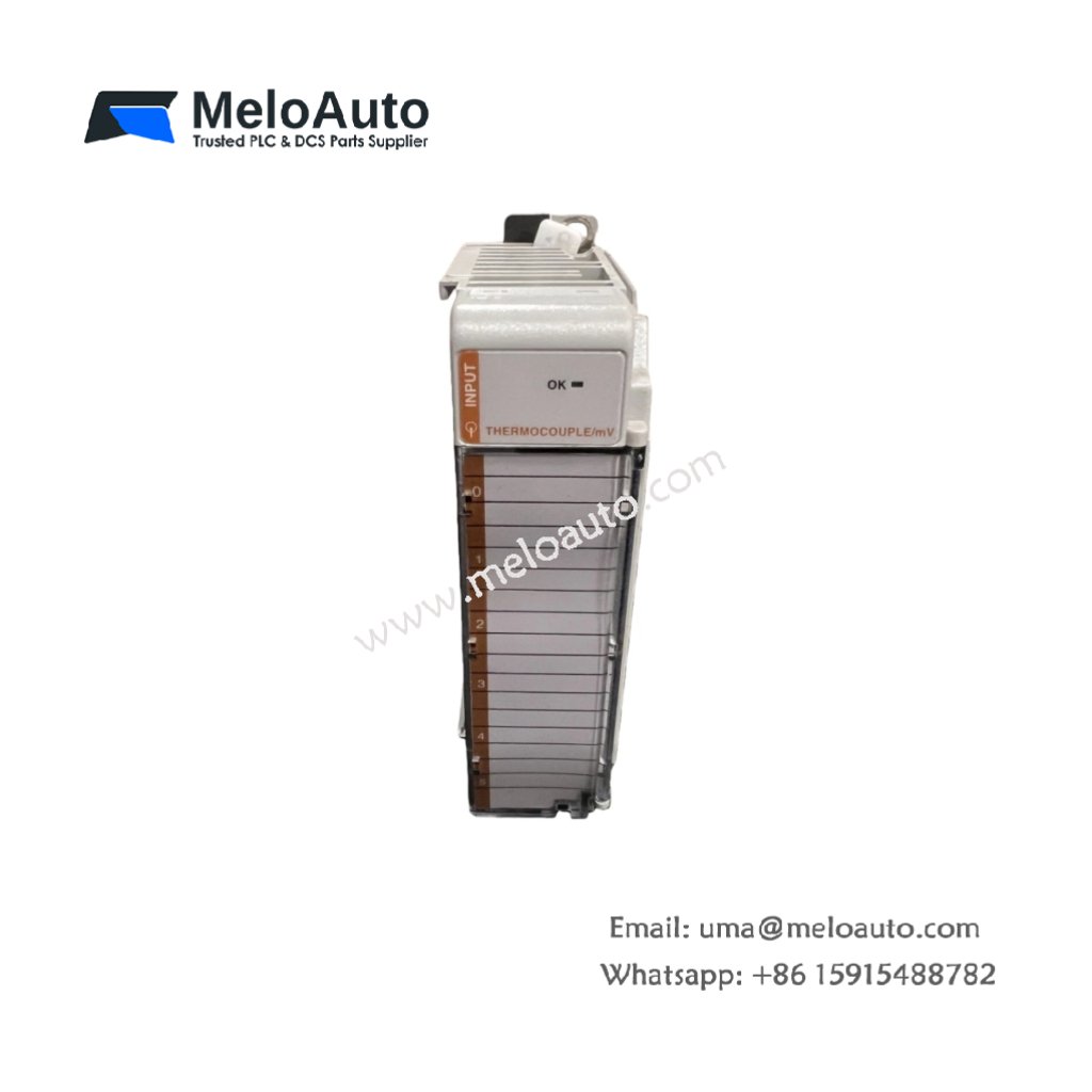 Allen Bradley 1769sc-IT6I Thermocouple Input Module