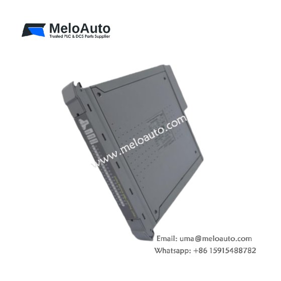 The ICS Triplex T8273 offers a 24VDC fan assembly with TMR architecture, fault detection, and high efficiency for safety-critical industrial applications.