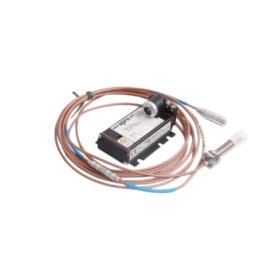 Explore the EPRO PR6423/002-030 Eddy Current Sensor and EPRO CON021 Signal Converter. Accurate displacement and speed measurement with robust design for critical turbomachinery applications.