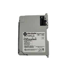 Allen-Bradley 1769-IR6 RTD Resistance Input Module | CompactLogix I/O