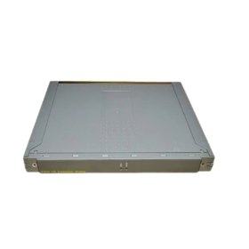 The ICS Triplex TC32402 is a 16-channel analog input module for ICS Triplex PLCs, featuring a 16-bit resolution, fast sampling, and wide input range.