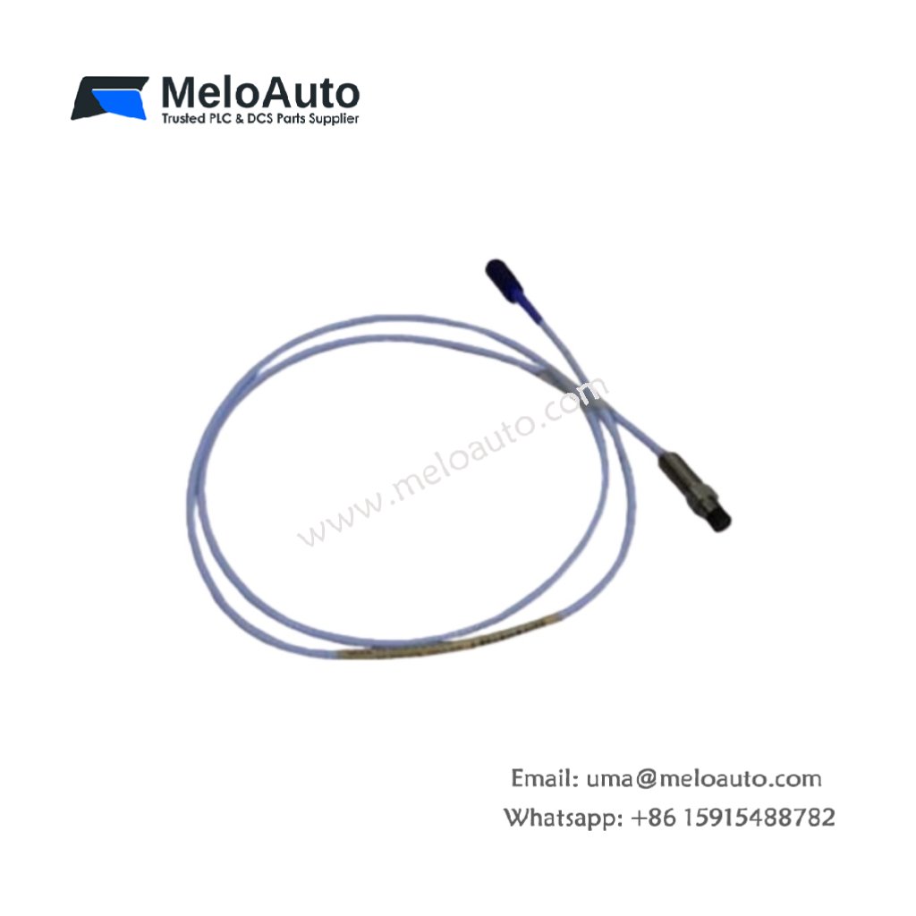Bently Nevada 330730-080-02-00 11 mm Extension Cable