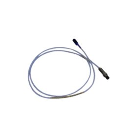 Bently Nevada 330730-080-02-00 11 mm Extension Cable - Flexible Proximity Transducer Connection
