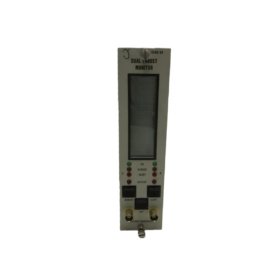 Bently Nevada 3300/20-12-01-01-00-00 Dual Thrust Position Monitor – Precision Monitoring for Machinery