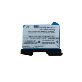 Bently Nevada 3300 XL Proximitor Sensor 330180-50-05 – High Precision Vibration Monitoring