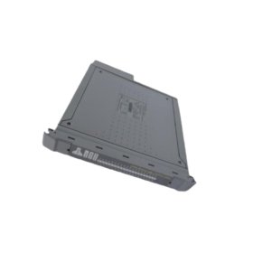 ICS Triplex T8192 8-channel digital input shield, IEC 61508 SIL 3 certified for EMI protection in safety-critical industrial systems.