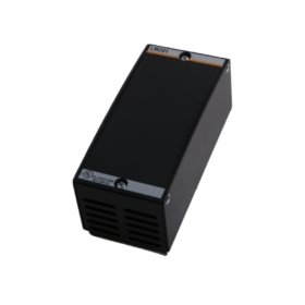 Bachmann LM201 Dummy Module – Backplane Protection and Future Expansion