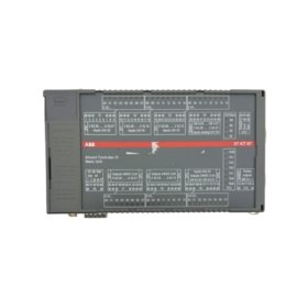 Discover the ABB 07KT97D GJR5253000R0272 Profibus SPS controller. Featuring 690V, 2500A capacity, and advanced control capabilities for energy distribution, industrial plants, and more.