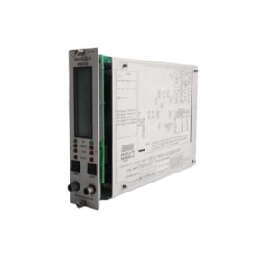 Bently Nevada 3300/55-01-01-02-02-00-00-03-00 Dual Velocity Monitor – Vibration Monitoring for Machinery Protection