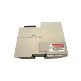 Allen-Bradley 1769-L16ER-BB1B CompactLogix Controller with Dual Ethernet Ports and 384 KB Memory