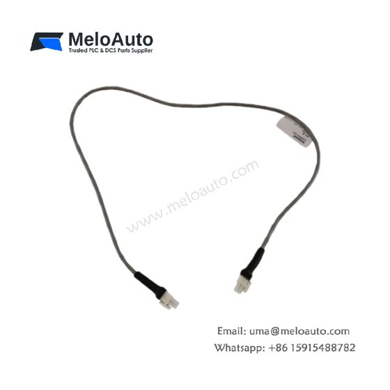 The Honeywell 51202330-300 cable assembly provides backup power for Honeywell Experion PKS systems. Features include 24V DC input, easy installation, and durable construction.