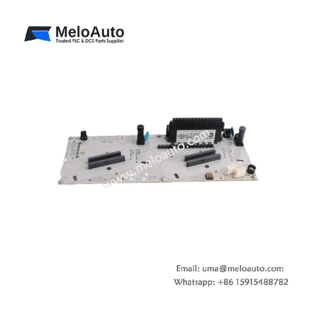 Honeywell 51199406-100 Power Distribution System, Series C