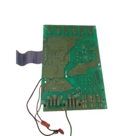 ABB 175H3828DT2 Control Card – Industrial Automation | Discontinued Model