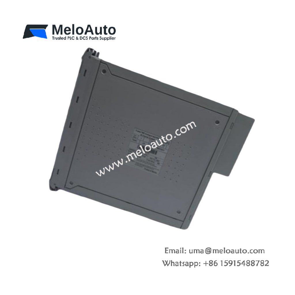 ICS Triplex T8824 40-Channel 120 Vac Digital Input FTA