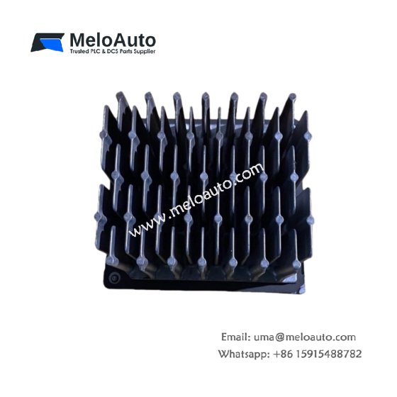 The ABB 3HAC14550-4/09A is a modular servo drive unit ideal for industrial automation. It supports Advant Fieldbus 100 and PROFIBUS-DP communication.