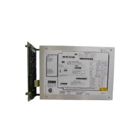 The Bently Nevada 3300/16-02-05-02-00-00-02 is a dual vibration monitor offering precise vibration measurement, gap functionality, and real-time monitoring for rotating machinery.