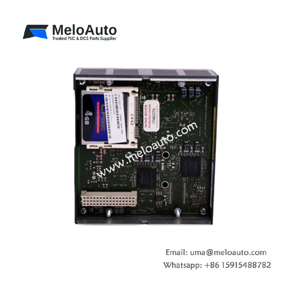 BACHMANN MC205 Power Amplifier – High-Performance Multi-Channel Audio Solution